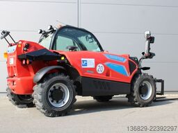 Manitou MT 625 E 100V S2