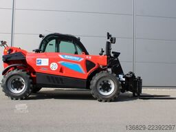 Manitou MT 625 E 100V S2