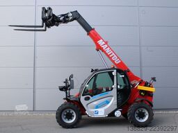 Manitou MT 625 E 100V S2
