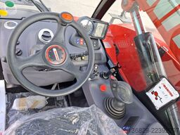 Manitou MT 625 E 100V S2