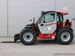 Manitou MLT 635 Premium 140 V-Plus