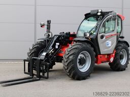 Manitou MLT 635 Premium 140 V-Plus