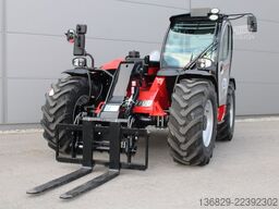 Manitou MLT 635 Premium 140 V-Plus
