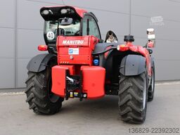 Manitou MLT 635 Premium 140 V-Plus