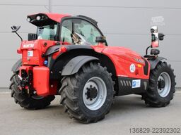 Manitou MLT 635 Premium 140 V-Plus