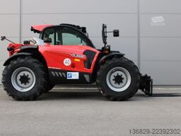 Manitou MLT 635 Premium 140 V-Plus