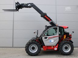 Manitou MLT 635 Premium 140 V-Plus