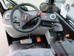 Manitou MLT 635 Premium 140 V-Plus