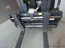 Linde H 25 D