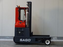 Combilift C3000