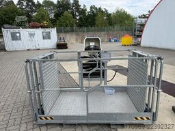 Manitou MRT 2150+ Privilege