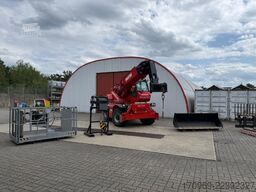 Manitou MRT 2150+ Privilege