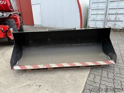 Manitou MRT 2150+ Privilege