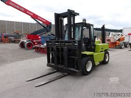 Clark C 500 YB 135D