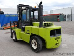 Clark C 500 YB 135D