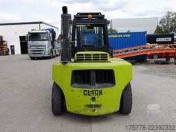 Clark C 500 YB 135D