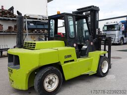 Clark C 500 YB 135D