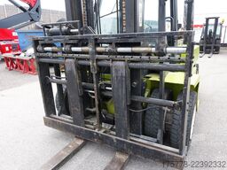 Clark C 500 YB 135D
