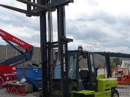 Clark C 500 YB 135D