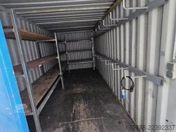  See Container 20 