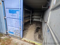  See Container 20 