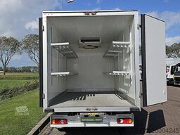 RENAULT MASTER 2.3 Koelwagen Dag/Nacht!