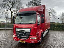 DAF LF 260 FA