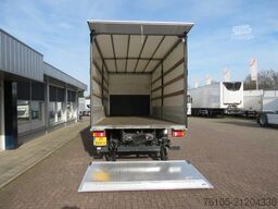 Volvo FL 240 Schuifzeil + Klep 1500 kg Euro 6