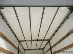 Volvo FL 240 Schuifzeil + Klep 1500 kg Euro 6