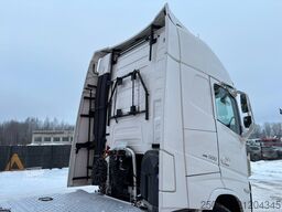 Volvo FH 500 6x4 GLOBE XL / RETARDER / TANDEN AXLE LIFT