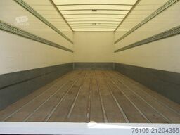 Mercedes-Benz Actros 1832 1832 LL 4x2