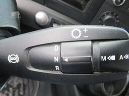 Mercedes-Benz Actros 1832 1832 LL 4x2