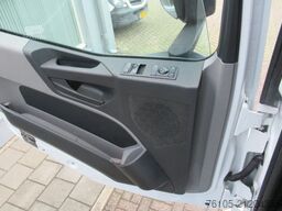 Mercedes-Benz Actros 1832 1832 LL 4x2