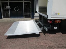 Mercedes-Benz Actros 1832 1832 LL 4x2