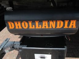 Mercedes-Benz Actros 1832 1832 LL 4x2