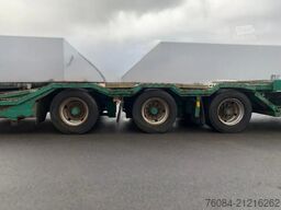 Rolfo *Voertuigtransporttrailer*Ptac34t
