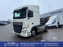 DAF XF 450 SC / Automatic / Stand Airco