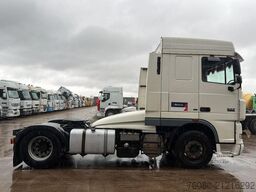 DAF XF 105.460 (BOITE MANUELLE / MANUAL GEARBOX)