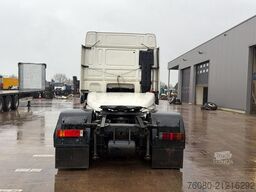 DAF XF 105.460 (BOITE MANUELLE / MANUAL GEARBOX)