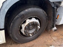 DAF XF 105.460 (BOITE MANUELLE / MANUAL GEARBOX)