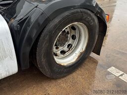 DAF XF 105.460 (BOITE MANUELLE / MANUAL GEARBOX)