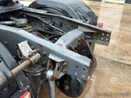 DAF XF 105.460 (BOITE MANUELLE / MANUAL GEARBOX)