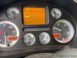 DAF XF 105.460 (BOITE MANUELLE / MANUAL GEARBOX)