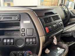 DAF XF 105.460 (BOITE MANUELLE / MANUAL GEARBOX)