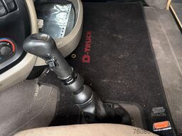 DAF XF 105.460 (BOITE MANUELLE / MANUAL GEARBOX)