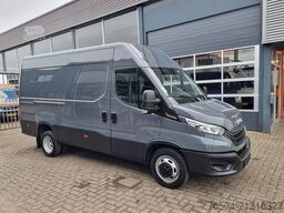 Iveco Daily 35C18 3.0D L2H2 HI-MATIC EURO 6