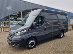 Iveco Daily 35C18 3.0D L2H2 HI-MATIC EURO 6
