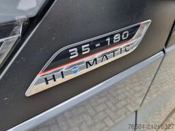 Iveco Daily 35C18 3.0D L2H2 HI-MATIC EURO 6