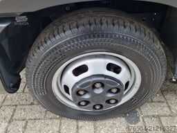 Iveco Daily 35C18 3.0D L2H2 HI-MATIC EURO 6