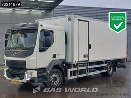 Volvo FL 250 FL 4X2 NL-truck APK 6-Cylinder 2tons Lad...